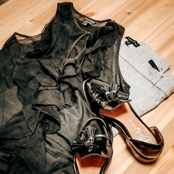 Club Monaco Camisole - Picture 1 of 6